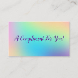 Carte de conformité