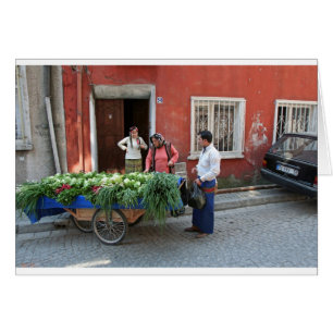 Carte De Confort Pas Si Moderne