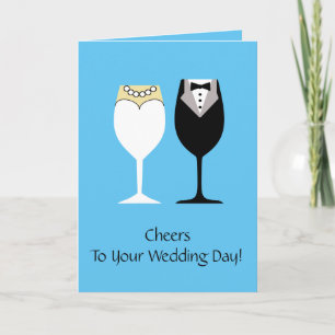 Carte de congratulateur