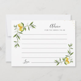 carte de conseils sur l'aquarelle et la verdure