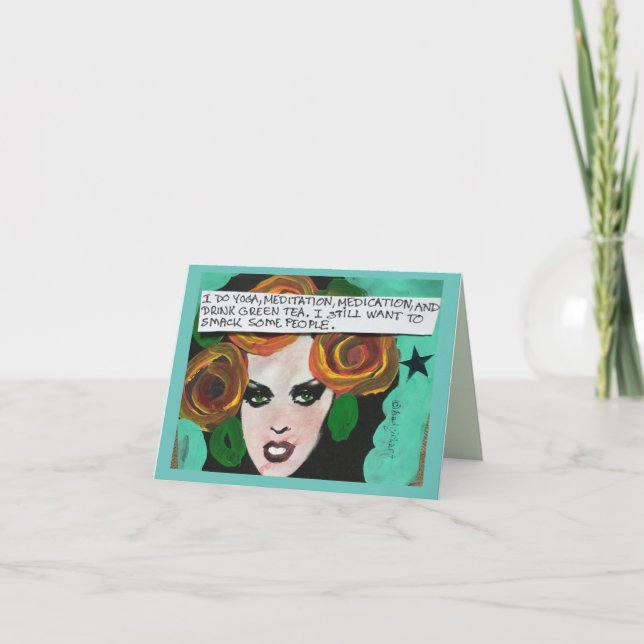 CARTE DE CORRESPONDANCE- (Devant)