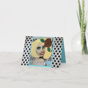 CARTE DE CORRESPONDANCE-