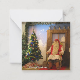 Carte de correspondance