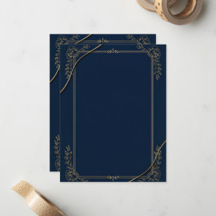 CARTE DE CORRESPONDANCE