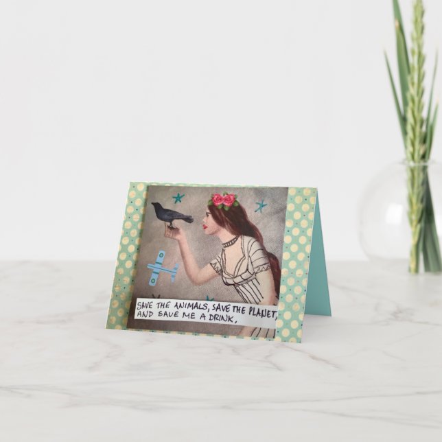 CARTE DE CORRESPONDANCE (Devant)