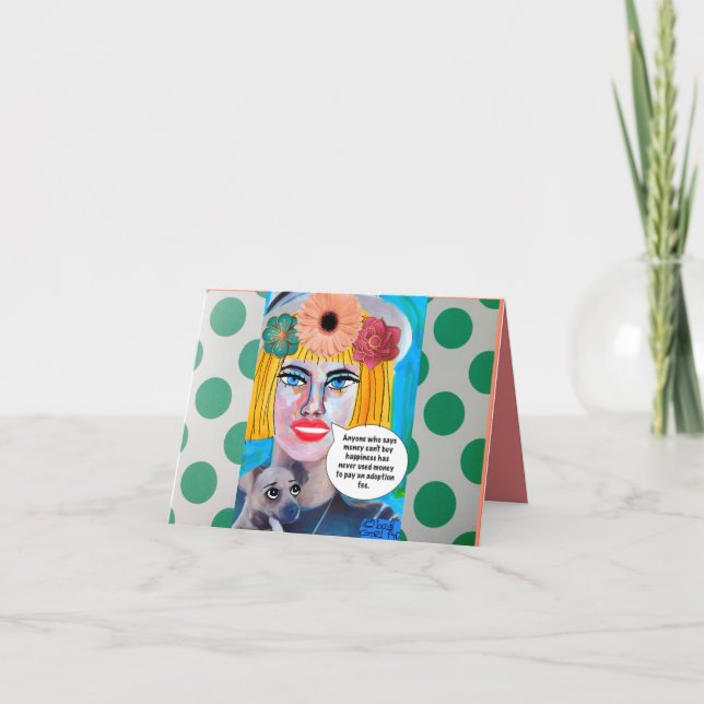 carte de correspondance (Devant)