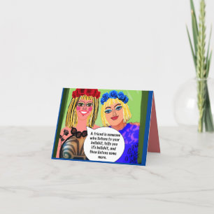 Carte de correspondance