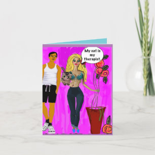 Carte de correspondance