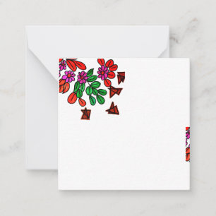 carte de correspondance