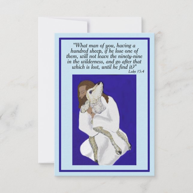 Carte de correspondance (Devant)