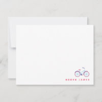Allons Faire Du Vélo