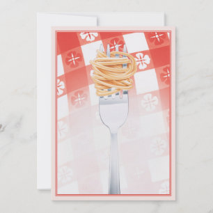 Carte De Correspondance Avanti ! ©