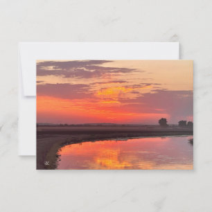 Carte De Correspondance Beau cadeau