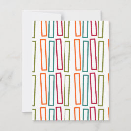 Carte De Correspondance Bibliothèque