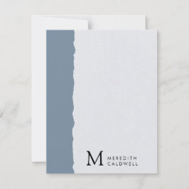 Carte De Correspondance Bleu foncé Bleu Bleu Bleu Bleu Bleu Bleu Bleu Bleu