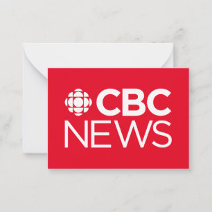 Carte De Correspondance CBC News