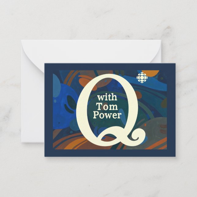 CARTE DE CORRESPONDANCE CBC Q (Devant)