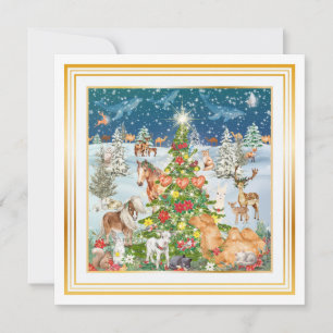 Carte De Correspondance Célébrez la "Lumière dans le monde"