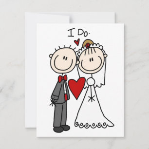 Carte De Correspondance Chiffre de mariée et de chambre Chiffres Mariage J