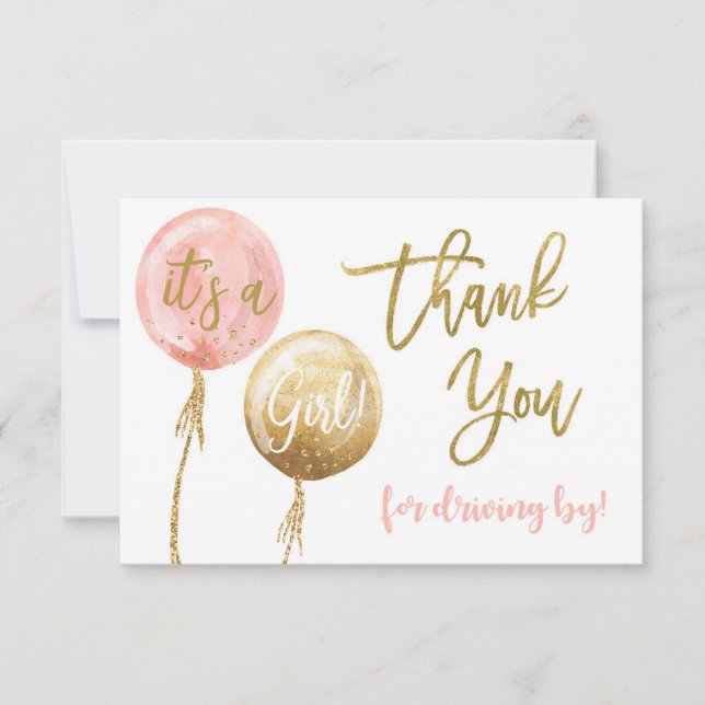 Carte De Correspondance Conduire par merci (Devant)