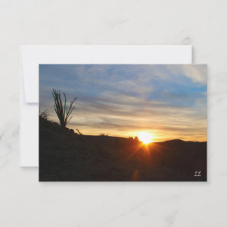 Carte De Correspondance Continuer à avancer