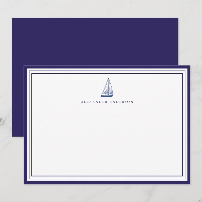 Carte De Correspondance Correspondance des frontières professionnelles de  (Devant / Derrière)