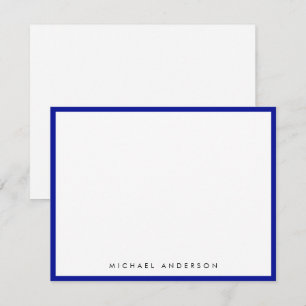 Carte De Correspondance Correspondance frontalière classique de l'amiral