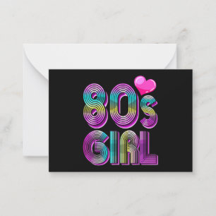 Carte De Correspondance Costume de fête d'anniversaire des filles des anné