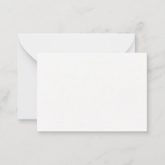 Carte De Correspondance Créez Votre Propre