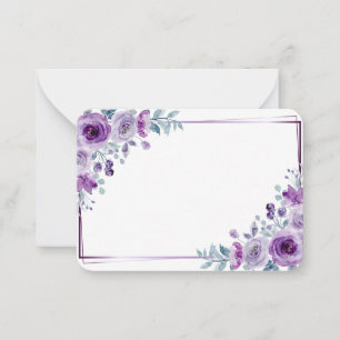 Carte De Correspondance Créez votre propre conception personnalisée