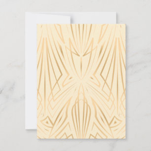 Carte De Correspondance Crystal 10