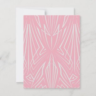 Carte De Correspondance Crystal 5