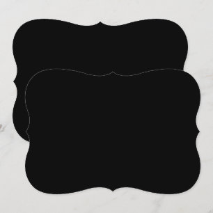 Carte De Correspondance Découvrez une photo noire et blanche captivante