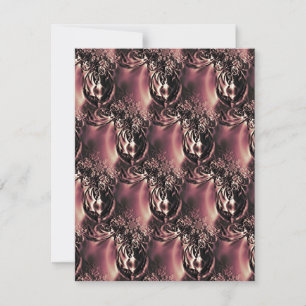 Carte De Correspondance Dex
