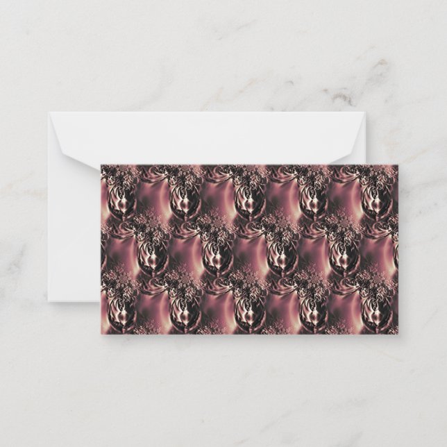Carte De Correspondance Dex (Devant)