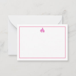 Carte De Correspondance Elephant et Château