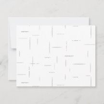 Ensemble de dossiers personnalisés minimalistes