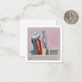 Carte De Correspondance Être