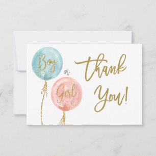 Carte De Correspondance Genre révéler merci