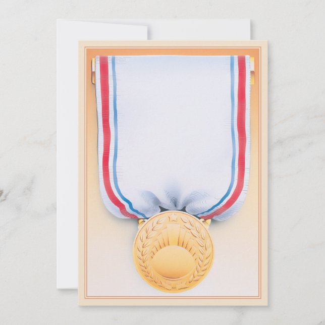 Carte De Correspondance Hommage © (Devant)