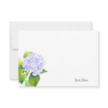Hydrangée