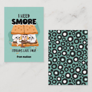 Carte De Correspondance J'Ai Besoin D'Amis Plus Nombreux Comme Vous La Cla