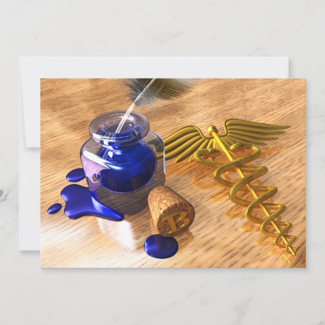 Carte de correspondance JEB (Devant)