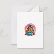 Joyeux anniversaire gâteau, gâteau d'anniversaire