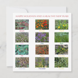 CARTE DE CORRESPONDANCE JOYEUX NOËL ET BONNE ANNÉE !