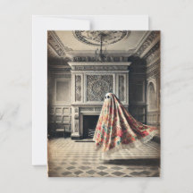 La cheminée et le creux – Note victorienne gothiqu