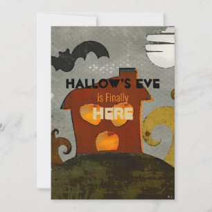 Carte De Correspondance L'art populaire de Spookz