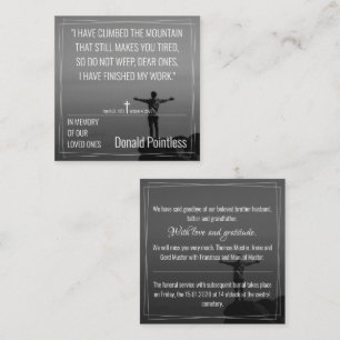 Carte De Correspondance Lifeworks 002