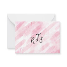 Monogramme amusant