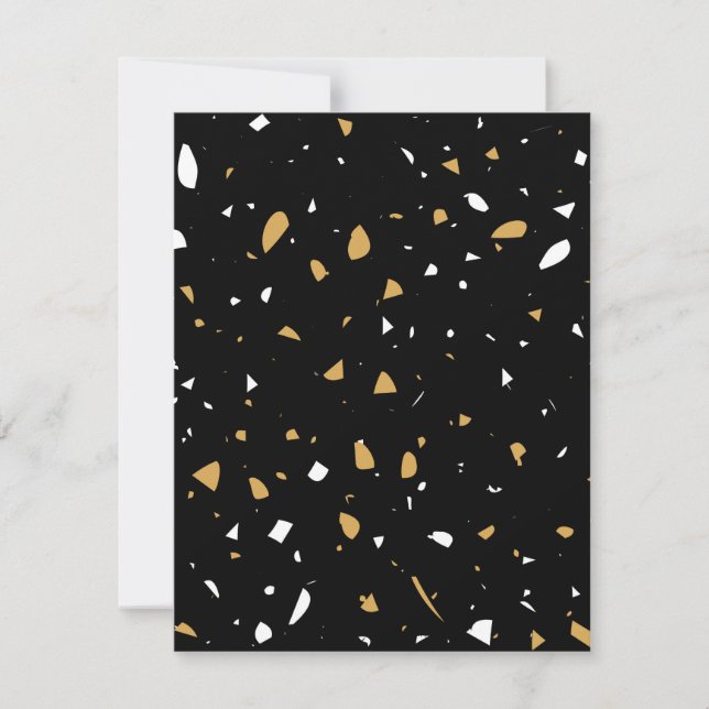 CARTE DE CORRESPONDANCE MOTIF 6 (Devant)